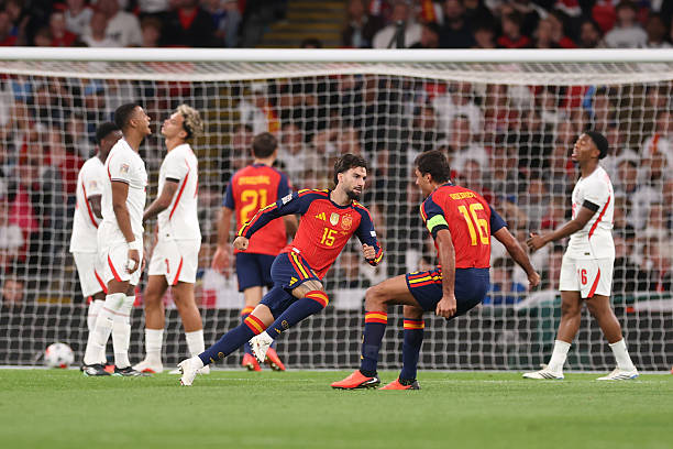 England 2-3 Spain: Thomas Tuchel Furious as He Names 3 Players He Blames for Nations League Defeat Despite All the Tactical Training!
