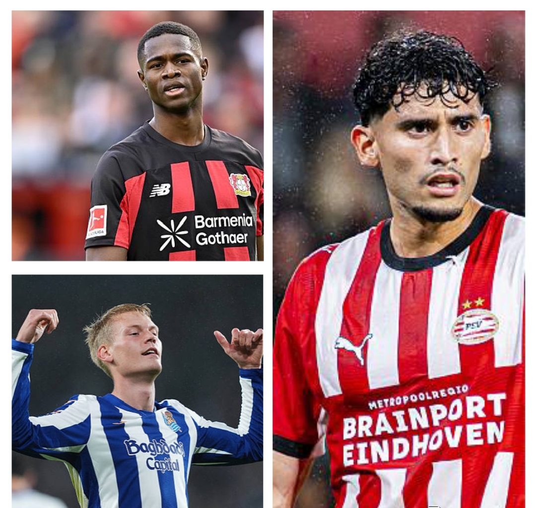 David Moyes Targets 3 World-Class Strikers in January 2027 to Solve  Squad Depth Problems and Make His Team Unstoppable.