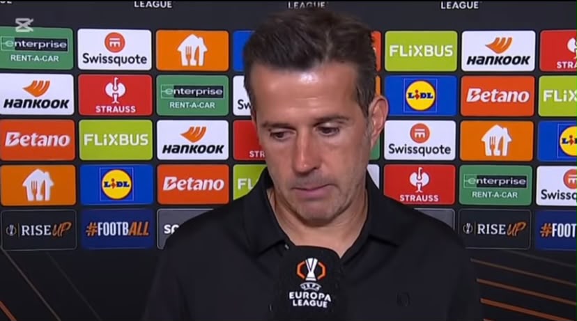 Furious Fulham Manager Marco Silva Demands Martin O’Neill Suspension After Revealing What O’Neill Told Him After the Match