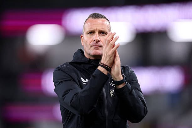Burnley Manager Nicky Hayen Launches Explosive Rant Over Wolves Fans’ Second-Half Chant as He Demands Immediate Premier League Investigation