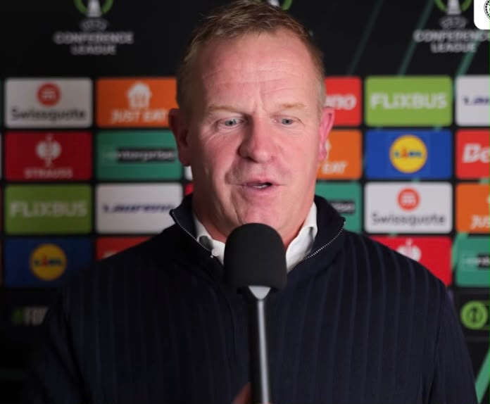 Hearts FC Manager Wouter Vrancken ‘Exposes’ What Martin O’Neill Told Him Before Celtic Clash as Calls for Investigation Emerge After 7-1 Defeat