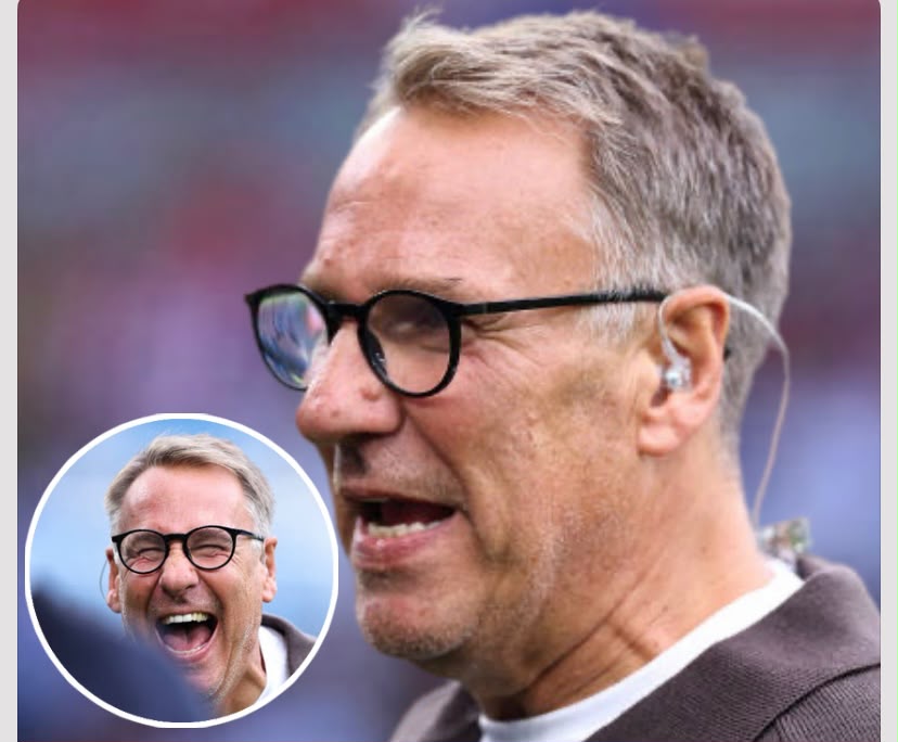 Furious Fans Call for Paul Merson to Be BANNED from Sky Sports After What He Said About West Ham’s Embarrassing Loss to Southampton