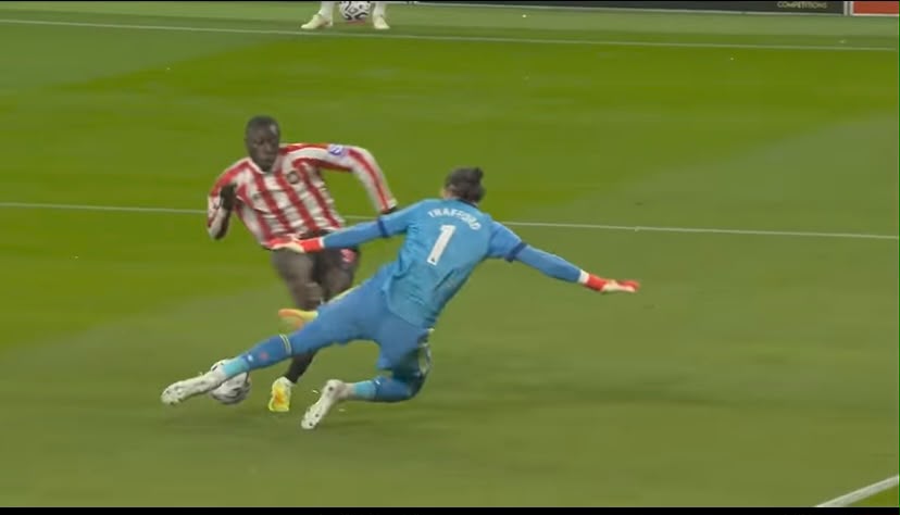 Premier League Under Pressure After Sunderland vs Leeds Controversy as Dominic Calvert-Lewin Penalty Appeal Sparks Debate