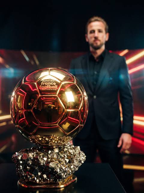 Shock Ballon d’Or Verdict: Popular Pundit Drops Brutal Truth Bomb on Why the England Captain Can Absolutely Never Win the Ballon d’Or!