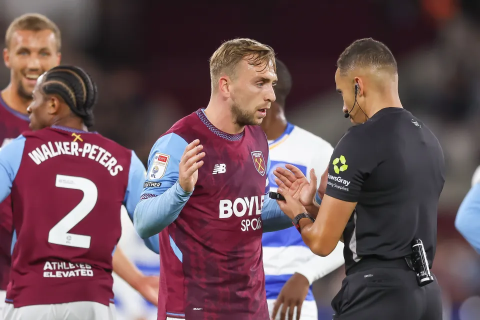 Worst Decision in EFL History!’: Outraged Pundits Unleash Hell and Reveal the 2 Unanswerable Reasons VAR Must Be Forced Into the Championship