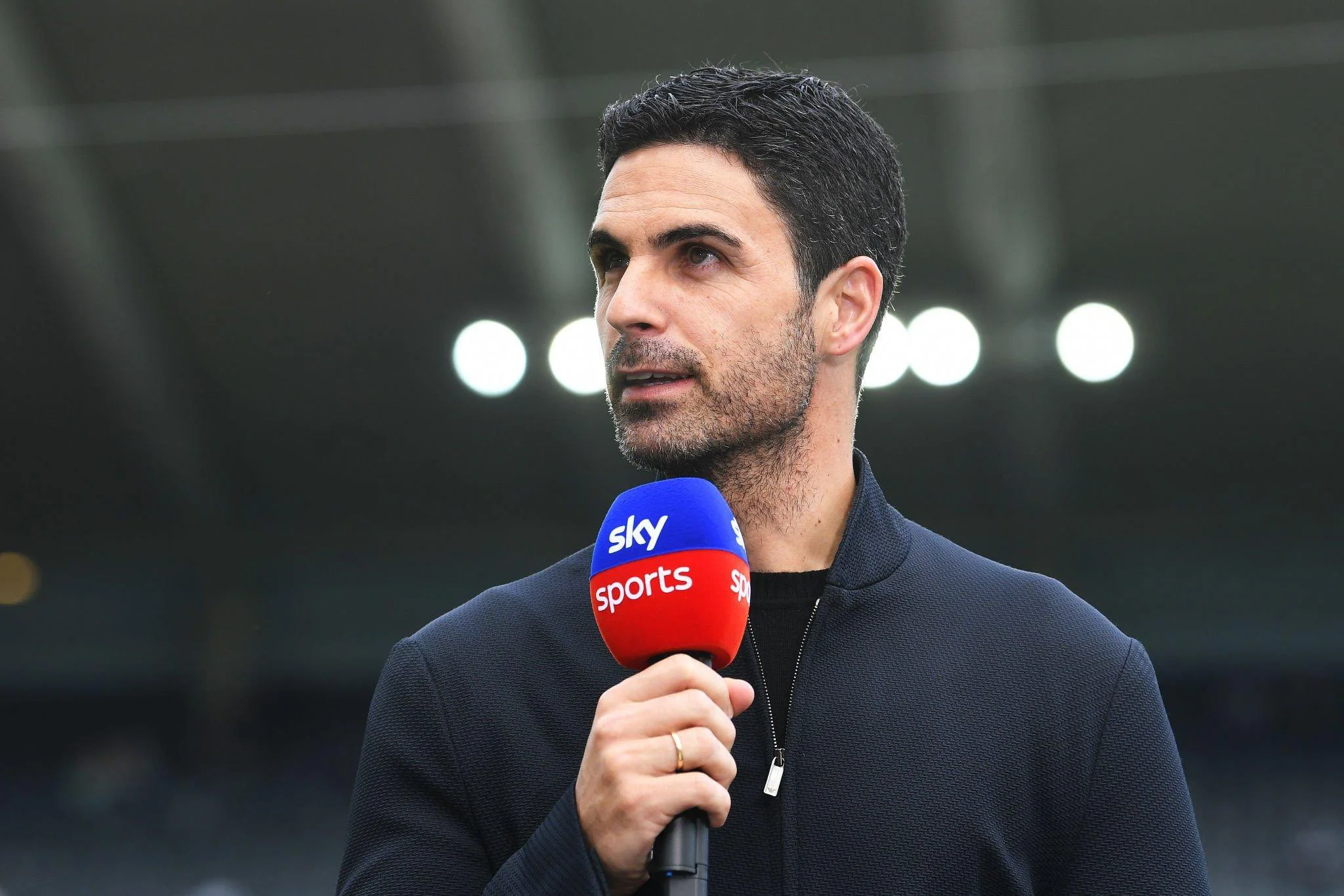 Class act After a Massive Win: Arsenal Manager mikel Arteta Delivers High Praise For Underrated Nottingham Star Who Stood Out against them