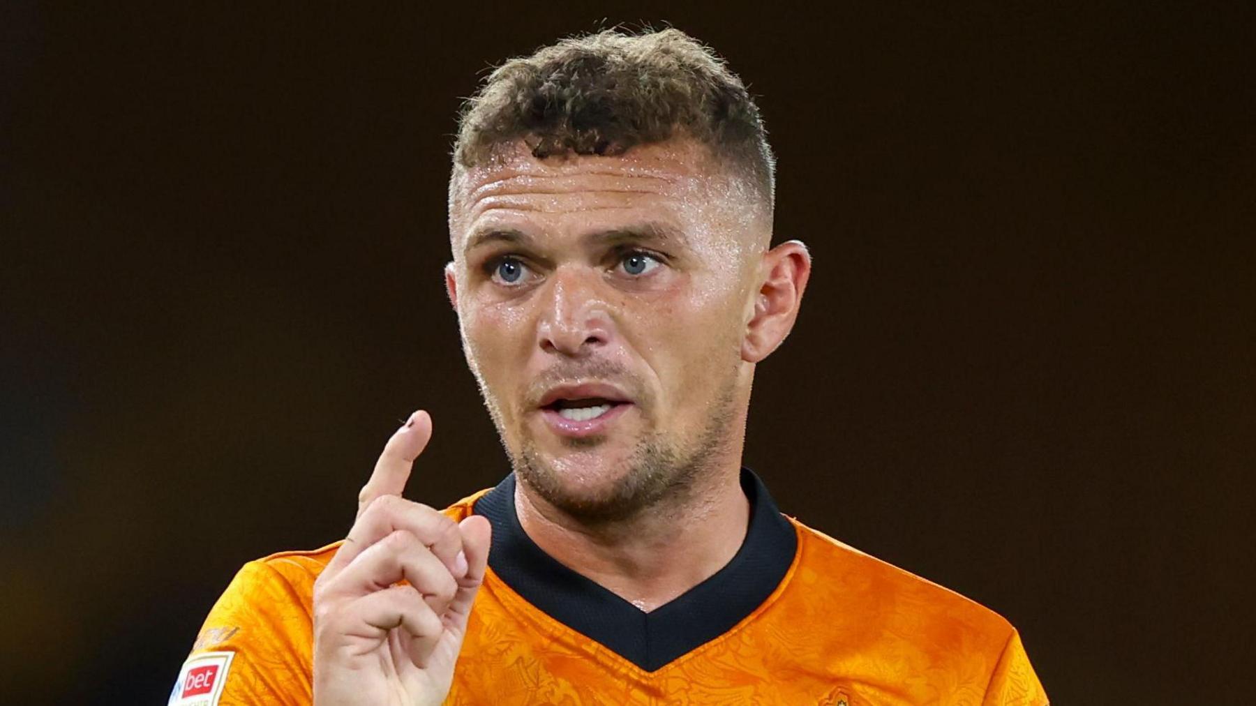 Kieran Trippier’s Explosive Rant: What the Wolves Star Said After Brutal Back to Back Defeats