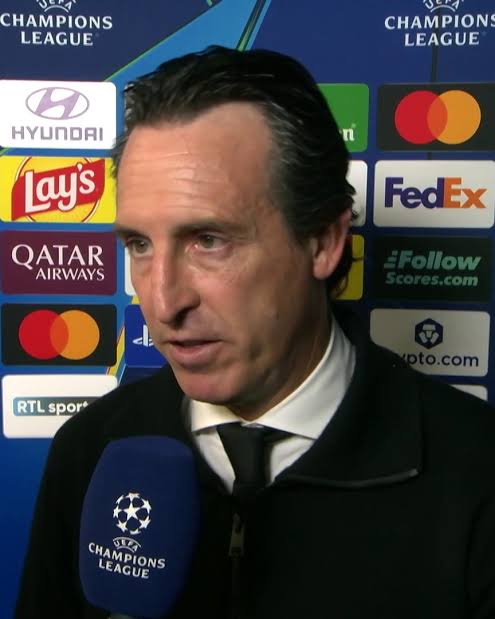 Unai Emery  Reveals What Fenerbahce manager Ismail Kartal Told Him After Aston Villa’s Historic 6-0 Rout