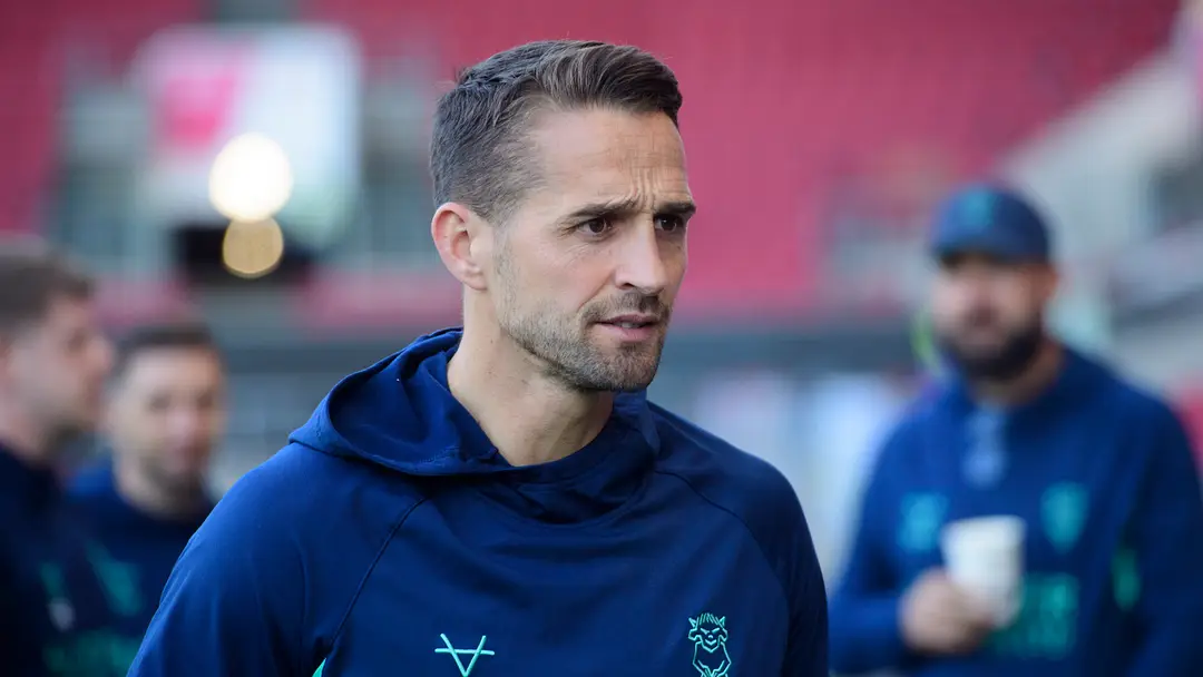‘It’s Happening Again’: Lincoln Boss Cohen C. Explodes With Cheating Accusations After West Ham’s 6-0 Massacre