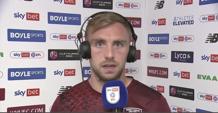 Jarrod Bowen Breaks Silence with 14 words Message to Everyone Doubting West Ham’s Promotion Charge