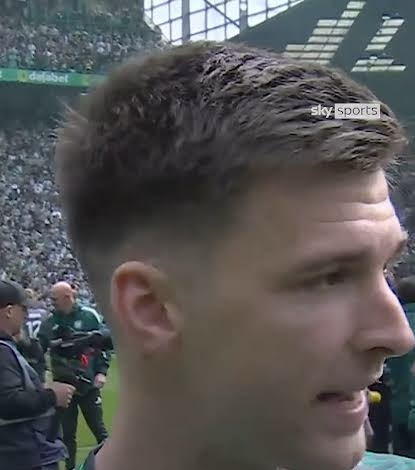 Kieran Tierney Explosive Rant: What The Celtic Star Said about the Club Hierarchy After Back to Back European Defeats