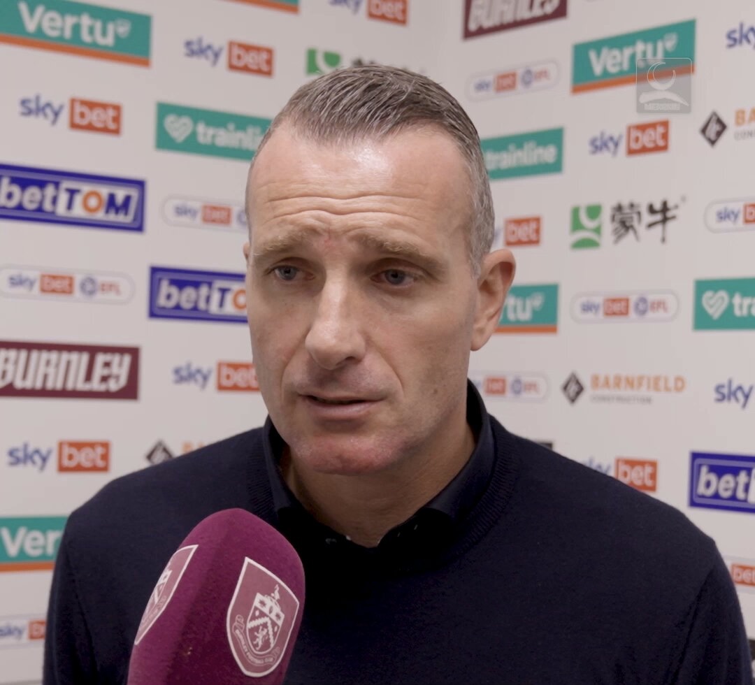 Give Him His Flowers: Burnley manager Hayen N. Praises Underrated Wolves Star Who Was Outstanding Against Burnley