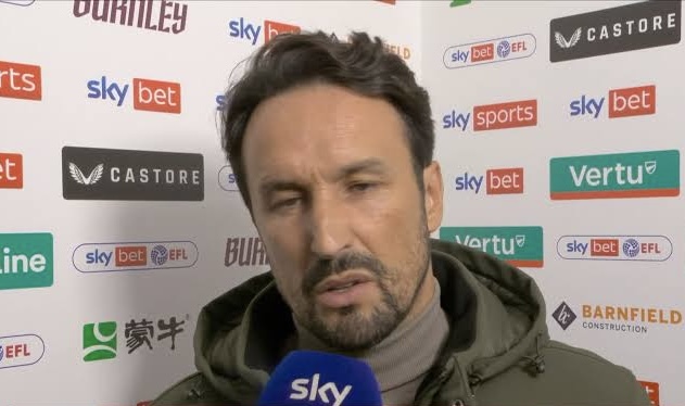 From Back to Back Defeats to Turf Moor Glory: See Which Wolves Star Manager Peixoto C. Claims Made Everything Easy for Him