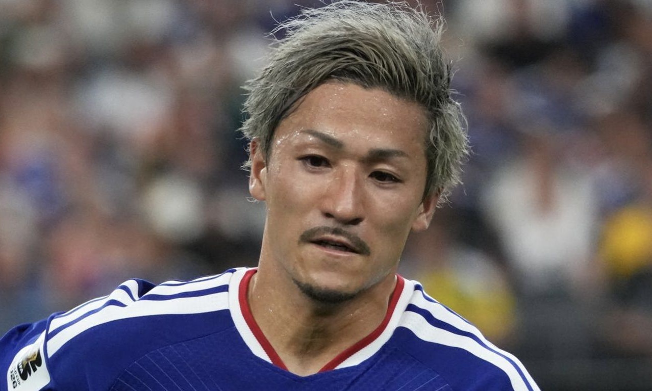 After Celtic’s 7-1 Demolition, Former Fan Favorite Daizen Maeda couldn’t stay silent. See the exact message he sent on his instagram story