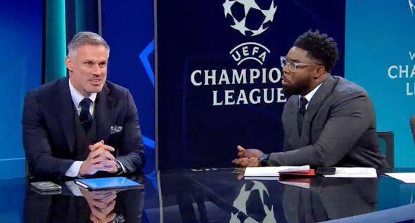 Jamie Carragher Stuns TV Pundits by Comparing Aston Villa to a European Superclub. See His Jaw Dropping Verdict on Aston Villa After Their Stunning Performance
