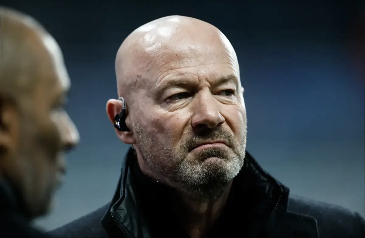 Alan Shearer Exposes Sunderland’s Two Worst Players After the Lech Poznań Draw. See Why the Pundit Launched a Brutal Attack