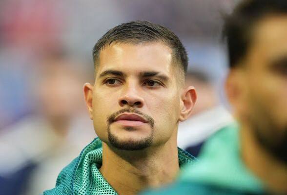 Still a True Magpie at Heart? Bruno Guimarães Sparks Massive Reaction. See the Exact Message He Sent on his Instagram Story After Newcastle’s Massive away Victory