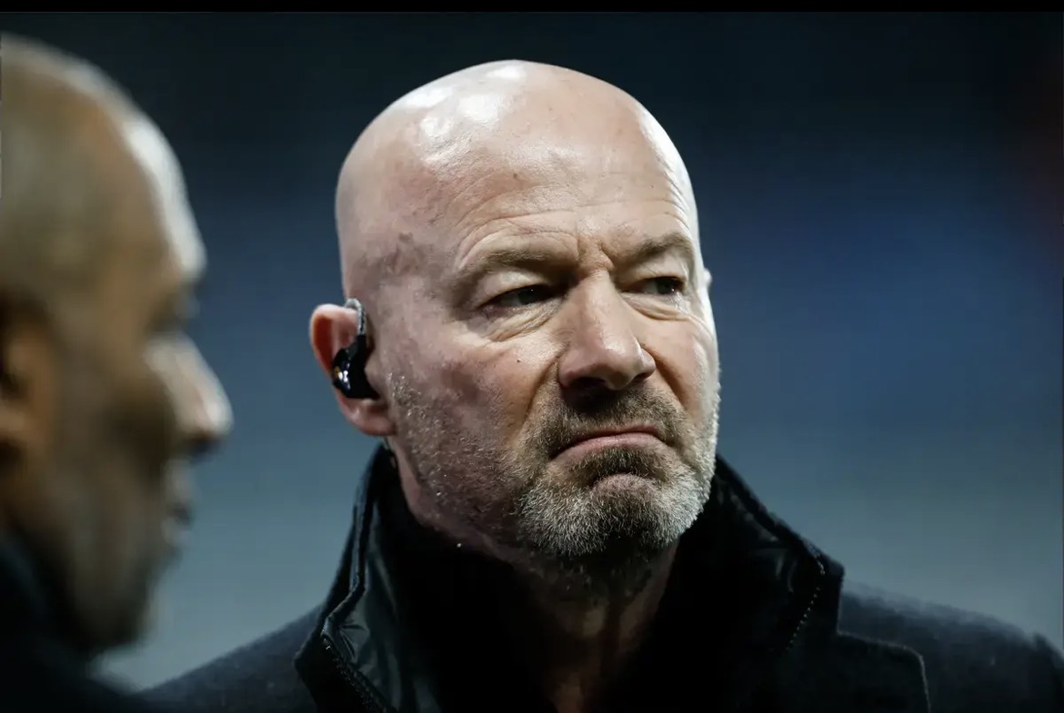 Viral Verdict Exploded! See Why Alan Shearer Feels Matthias Jaissle is Completely Wrong for the Job