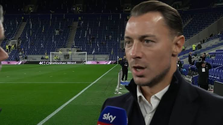 He Crossed The Line! Mathias Jaissle Reveals Everton Player Reportedly Entered Newcastle Dressing Room to Cause Chaos After Cup Heartbreak