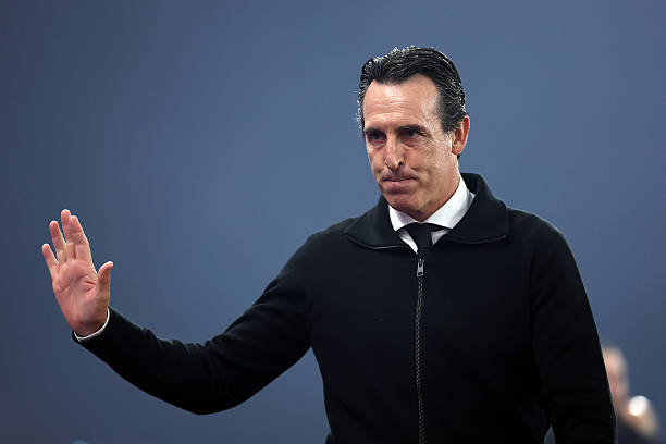 Unai Emery Has Reportedly Ended Alejandro Garnacho’s Aston Villa Career After Fenerbahçe Thrashing Disappointment
